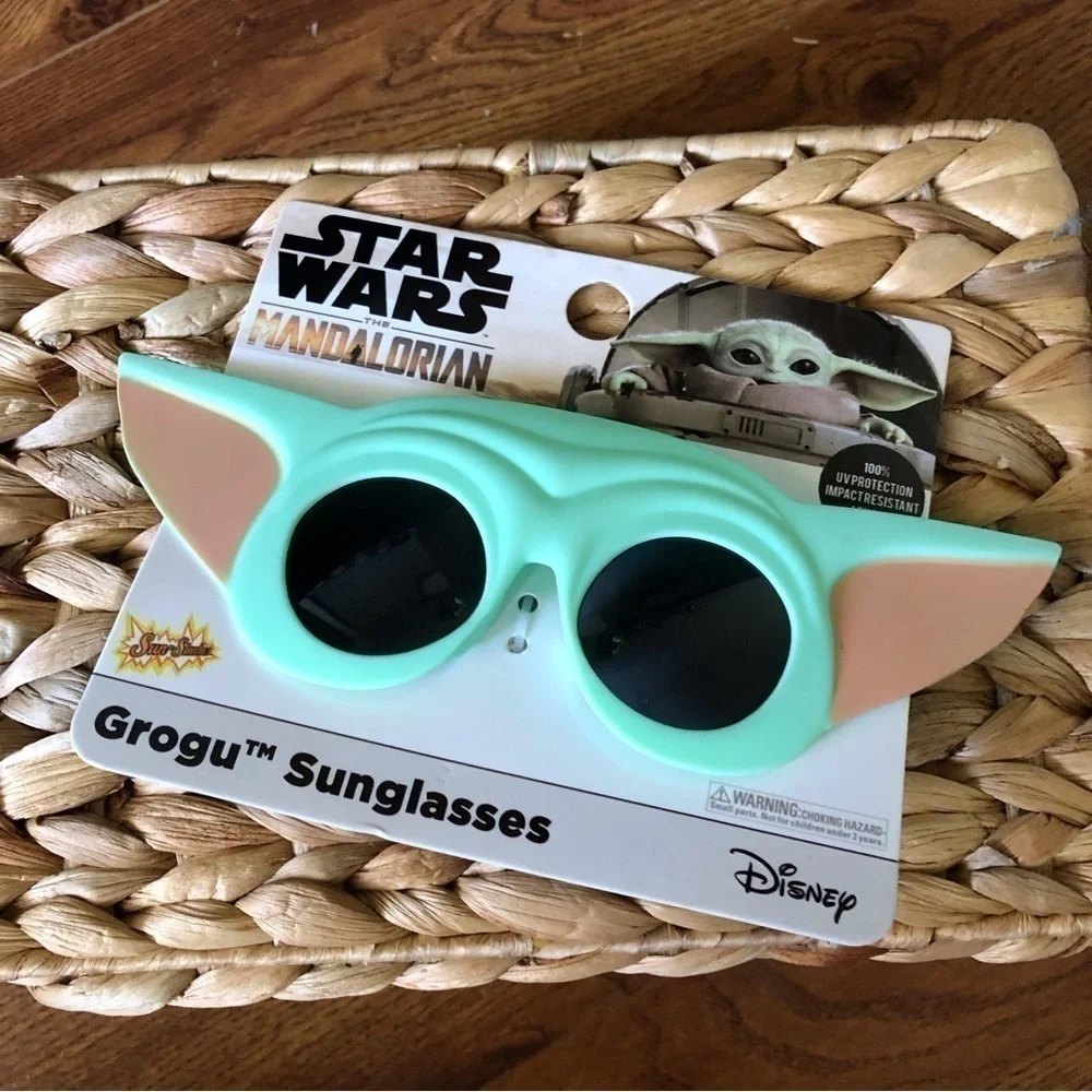 Star Wars: The Mandalorian kids Grogu Sunglasses